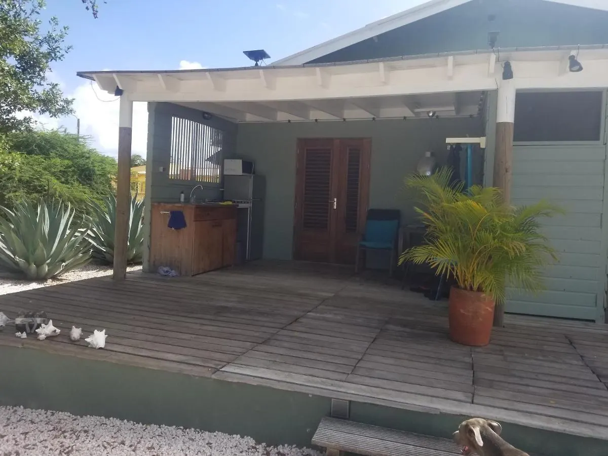 Kas oleifi rust en natuur Playa 0*, Kralendijk Bonaire, Sint Eustatius en Saba