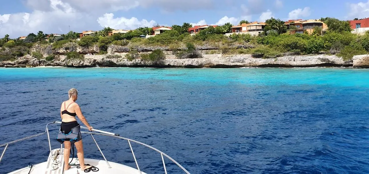 Appartement Kas oleifi rust en natuur Playa
