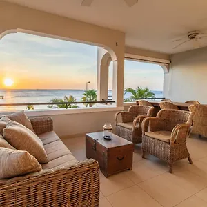 The Shore 4 Bonaire Appartement