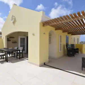 Penthouse Prikichi D2 Appartement